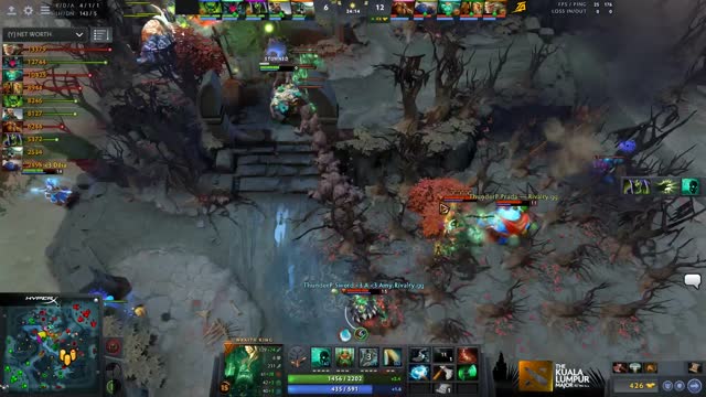 OpTic.CCnC kills Scofield!