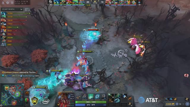 VG.Ori kills PSG.LGD.Maybe!