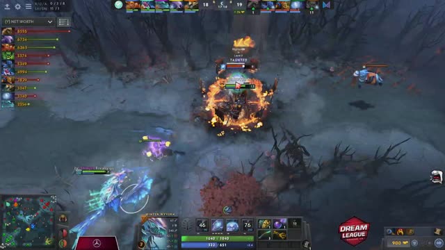 SG.Liposa kills Liquid.gh!