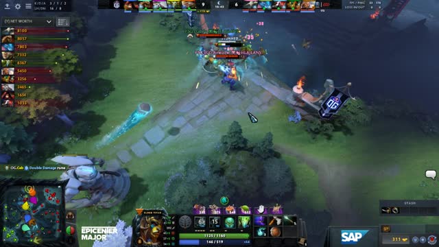 PSG.LGD.fy kills radiobouffon!