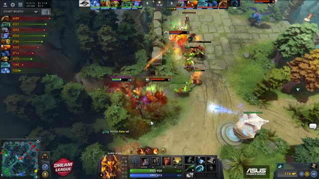 Liquid.MinD_ContRoL kills Secret.YapzOr!