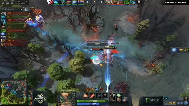 OpTic.CCnC kills p4pita!