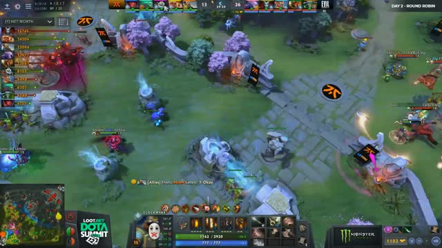 EG.Abed kills Fnatic.iceiceice!