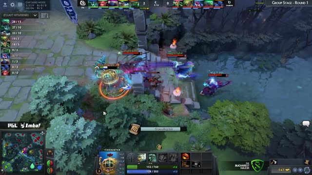 Sylar kills VG.eLeVeN!