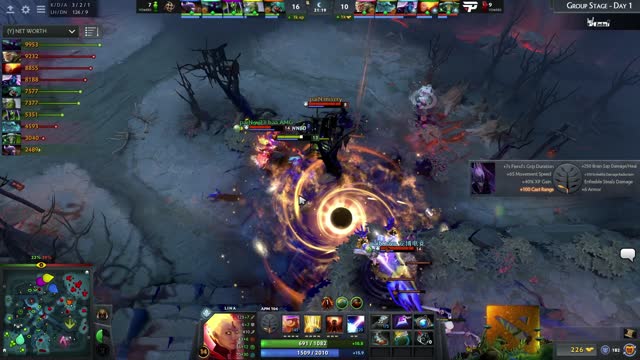 w33 kills Secret.Fata!