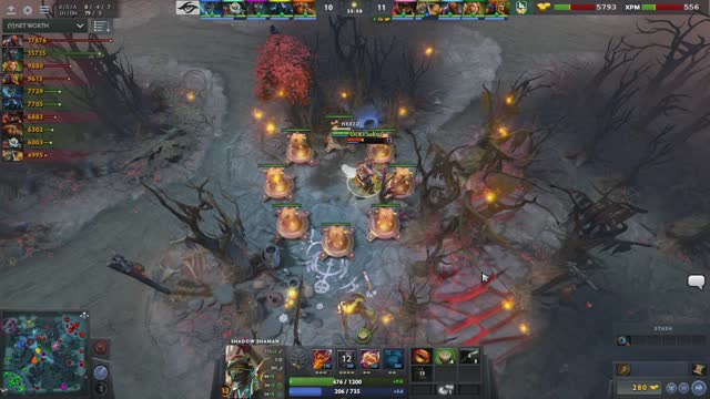 YapzOr kills Saksa!