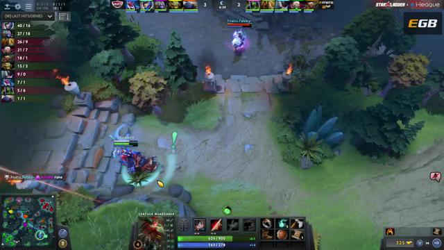 LFY.- ah fu - kills Febby!