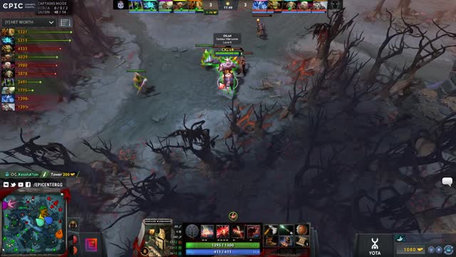 jonassomfan kills OG.JerAx!