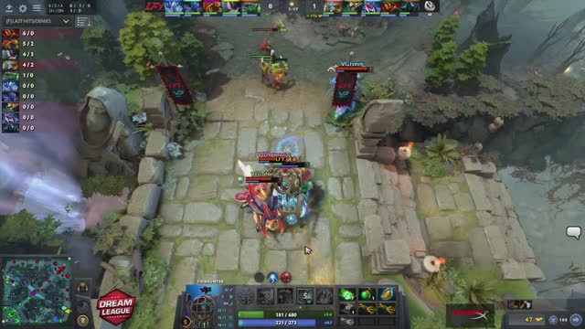 VG.Fenrir kills LFY.inflame!