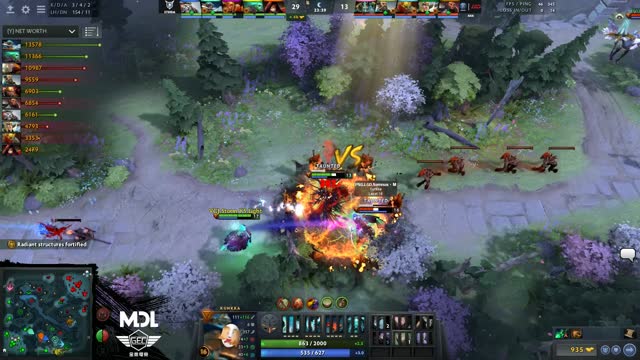 Sneyking kills LGD.Maybe!