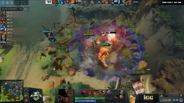 OpTic.CCnC kills IMT.Forev!