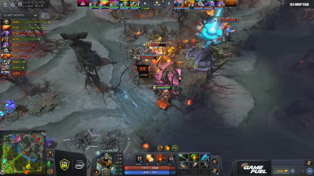 Fnatic.iceiceice kills P��t�!