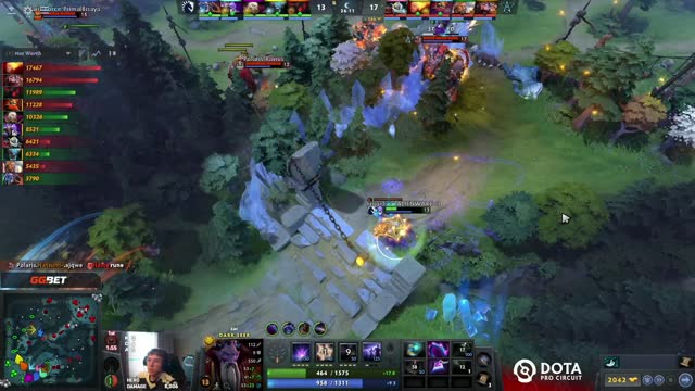 Force kills zai!