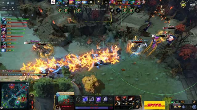 eboy and TM trade 2 for 2!