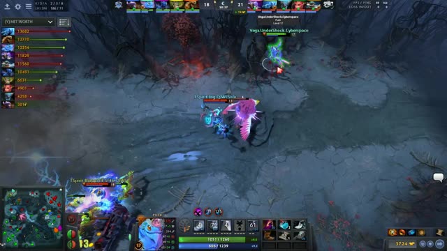 TSpirit.fng kills Vega.UnderShock!