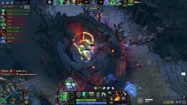 topson kills BliNcc !