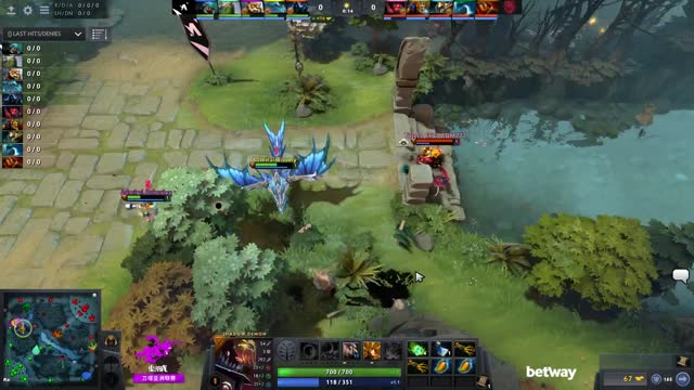 TNC.1437 takes First Blood on Bokerino!