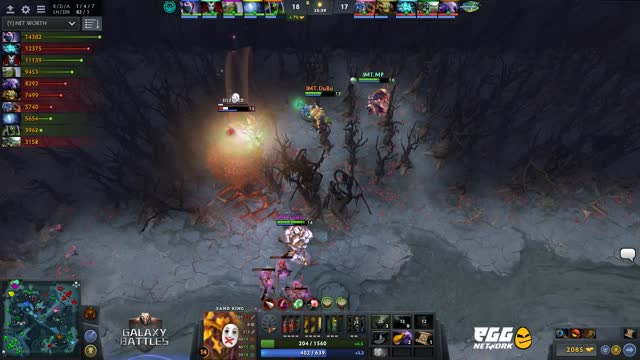 IMT.MP kills monkeys-forever!