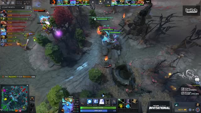 TNC.1437 kills Mski.MuShi-!