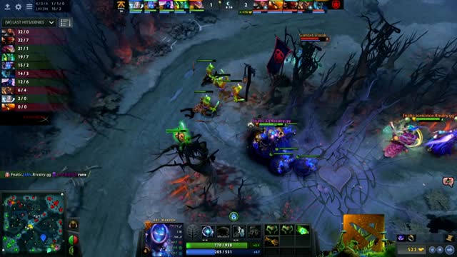 Mski.iceiceice kills Empire.VANSKOR!