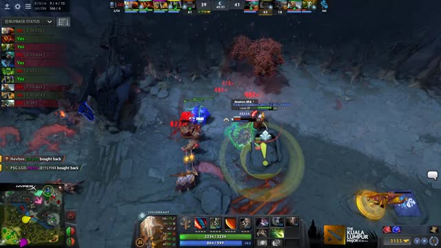 Ame kills LFY.inflame!