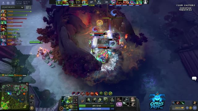 jonassomfan kills syndereN!