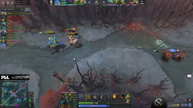 iG.Boboka kills VGJ.T.ddc!