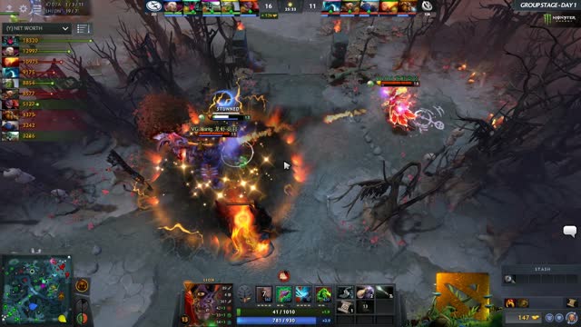 VGJ.T.Yang kills EG.Cr1t-!