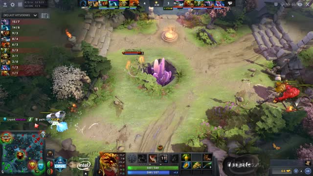 Liquid and paiN trade 1 for 1!