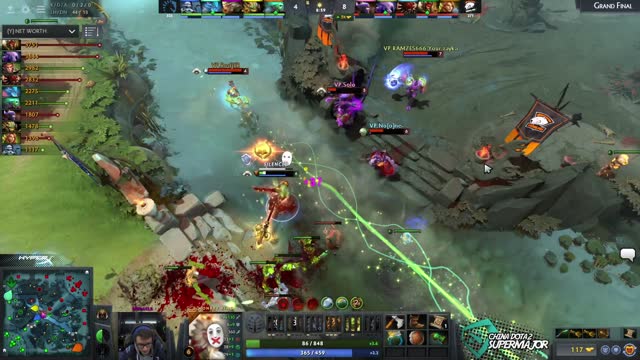 VP.RodjER kills Liquid.Miracle-!