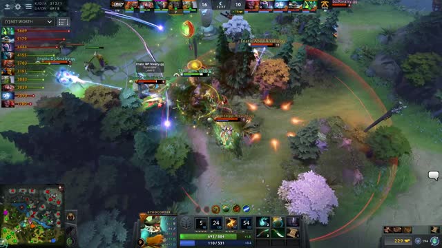 Mski.iceiceice kills TnC.TIMS!