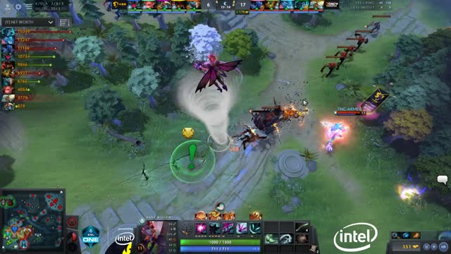 TnC.TIMS kills ��!