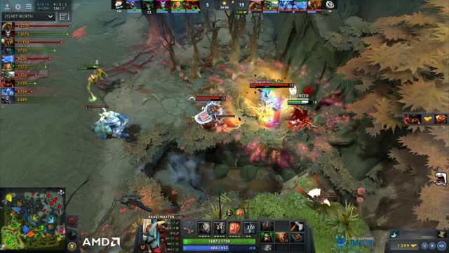 VG.Paparazi kills VP.No[o]ne-♥!