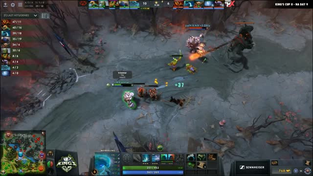 OpTic.CCnC kills ǝɔᴉΛʇoqoɹ!