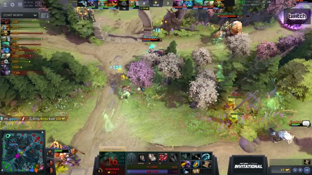 qojqva gets a double kill!