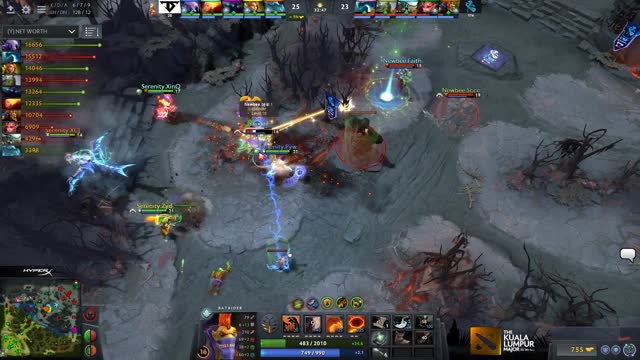 XinQ kills LFY.inflame!