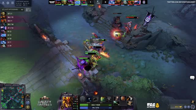 kingrd kills OG.JerAx!