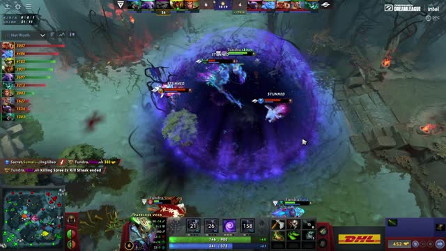 OG.SumaiL gets a triple kill!