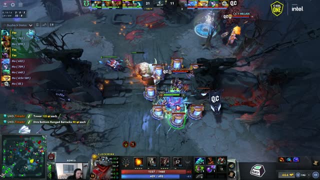 Timado kills ponlo!