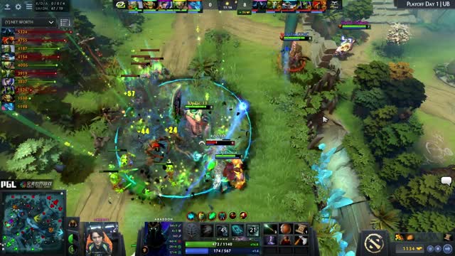 OpTic.CCnC kills Mski.iceiceice!