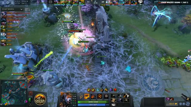 w33 kills KGN.Kacor!