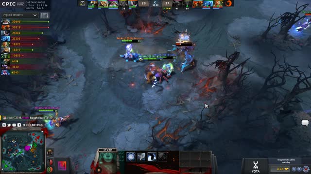 Mski.MuShi- kills CG.Armel!