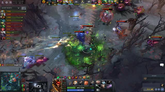 ` vtFαded - kills Samjang!