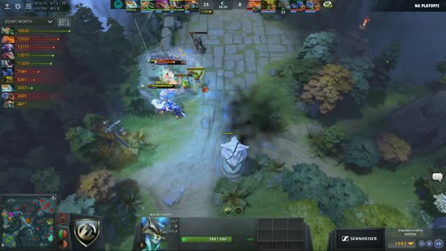 IMT.MP kills OpTic.CCnC!