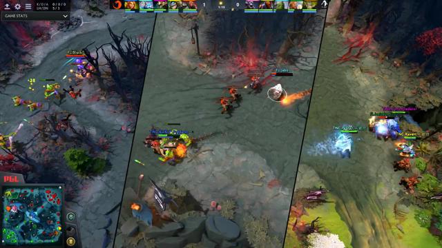 TNC.Raven kills Mski.iceiceice!