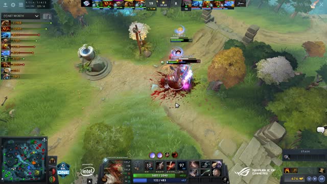 OpTic.CCnC kills DC.DeMoN!