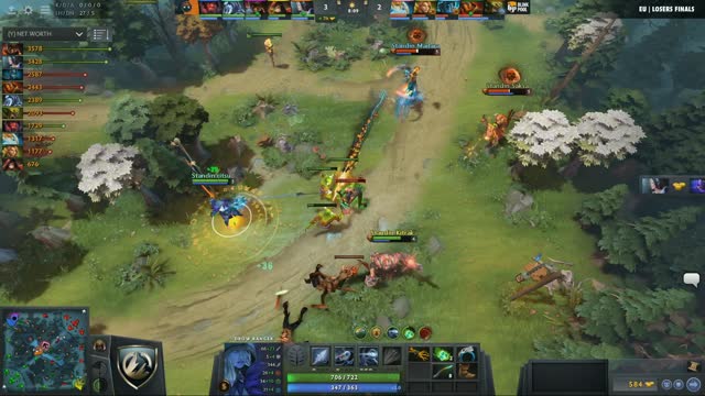 IMT.Forev kills KheZu!