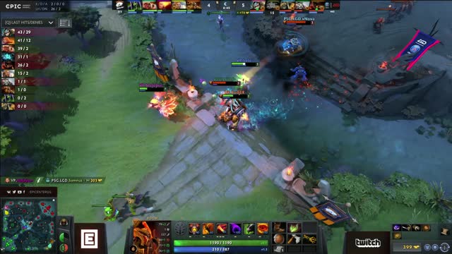 VP.No[o]ne-♥ gets a double kill!