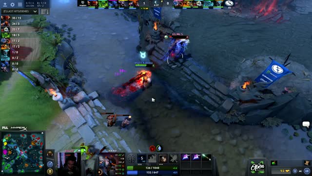 VGP.Freeze kills EG.Suma1L!