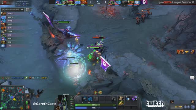 RAZZ gets 2 kills!